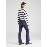 GAP Hlače na rob marine | Shoptok.si
