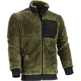 Lahti Pro jopа šerpa flis zelena L4015401 | shoptok.hr