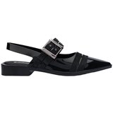 Melissa Ladylike Fem - Black Crna Cijene