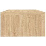  Za monitor boja hrasta sonome 42 x 24 x 13 cm od iverice | shoptok.hr