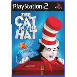 The Cat in Hat (PS2) - rabljeno Cene