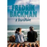  Fredrik Backman - A barátaim | Eponuda.com
