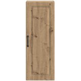  Ormar za montažu na zid 33 x 34,5 x 90 cm Konstruirano drvo | shoptok.hr