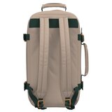 CabinZero Classic 28L Cebu Sands Nahrbtnik Bež | Shoptok.si