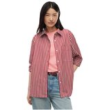 Tommy Hilfiger crvena ženska košulja Cene