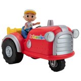 Master igračka traktor sa figuricom Cocomelon sa zvukom 563175 Cijene