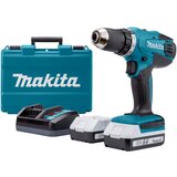 Makita akumulatorski odvijač DF457DWE | ePonuda.com