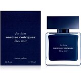 Narciso Rodriguez For Him Bleu Noir toaletna voda za muškarce 50 ml | shoptok.hr