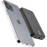 Cellular Line MAGSAFE 5000MAH čRN WIFI PRENOSNA BATERIJA | Shoptok.si