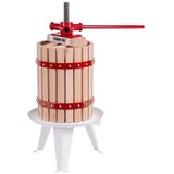 Ramda Stiskalica za sadje, 30 l, fi 37xH87 cm | Shoptok.si