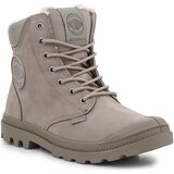 Palladium Polškornji Sport WPS 72992-297-M Siva | Shoptok.si