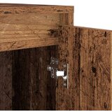  Ormar za perilicu rublja s pohranom Staro drvo 87 x 60 x 89 cm | shoptok.hr