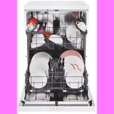 Hoover pomivalni stroj HF3C7L0W | Shoptok.si