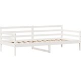 vidaXL Dnevni krevet s ladicama bez madraca 90x200 cm masivno drvo | shoptok.hr