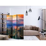 Paravan u 3 dijela - Afternoon in Dubai [Room Dividers] 135x172 | shoptok.hr
