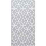 Vanjski Zunanja preproga siva 160x230 cm PP, (20764542) | Shoptok.si