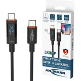 Ansmann Kabl, USB - C na USB - C Cene