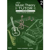 Emedia Music Theory Tutor Vol 2 Win (Digitalni izdelek)