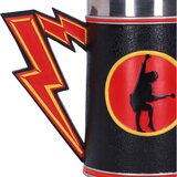 Nemesis Now ACDC TANKARD VRČ | Shoptok.si