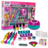 Beauty Studio Nail Set Slike