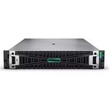 HP E DL380 G11 4510 2x32GB MR408i-o 2x960GB SSD 8SFF 2x1kW | Eponuda.com