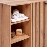 Mömax Omarica Za Pod Umivalnik Purebliss, Barva Hrasta | Shoptok.si