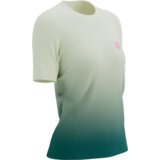  Majica Compressport Performance SS T-shirt Woman Sugar/Storm - L | shoptok.hr