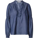 Cream Bluza 'Magria' marine / nebeško modra
