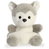  Plišana igračka Palm Pals - husky, 13 cm | shoptok.hr