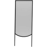 Hanah home Metalno ogledalo Econo Black | ePonuda.com