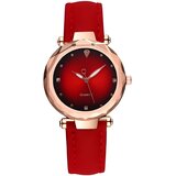 Oem Ura SU-14734 - Rdeča | Shoptok.si