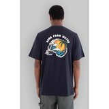 Hurley Printing Press Digeno T-Shirt obsidian Slike