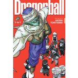 VIZ Media Akira Toriyama - Dragonball 3-In-1 Edition 5 Cene