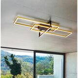 Lesnina-XXXL stropna led-svetilka salinas 100/40/11,5 cm | Shoptok.si