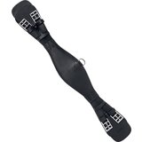 PRESTIGE Italia Dresurni podsedelni pas, črn - 60 cm Cene