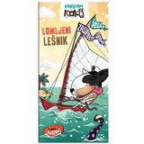 KAPETAN KOKO Čokolada lešnik lomljeni Kapetan Koko, 100g Cene