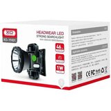 XO Punjiva naglavna lampa YH01 600mah | ePonuda.com
