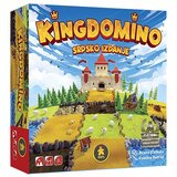 MIPL Društvena igra Kingdomino - Srpsko izdanje | Eponuda.com