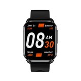 Qcy pametni sat S, 2,02″ TFT displej, IPX8 vodootporan, BT pozivi | Eponuda.ba