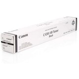Canon Toner C-EXV 49 Black Cijene