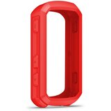 Garmin silikonska futrola za Edge 550 i Edge 850, crvena | shoptok.hr