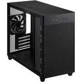 Asus Kucište AP201 PRIME Tempered Glass Small TowerMicro ATXMini ITXbez napajanjacrna | ePonuda.com