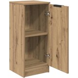  Kreveta Umjetnički hrast 30 x 30 x 70 cm Konstruirano drvo | shoptok.hr