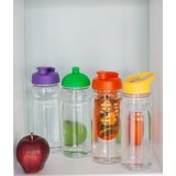  Steklenica za Vodo z Dvižnim Pokrovom in Dozatorjem (600ml) | Shoptok.si