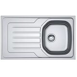 Franke sudopera Onda OLX 611-L leva 101.0180.193 | Eponuda.com