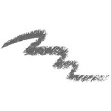 bellaoggi Jelly Eye Liner dugotrajna olovka za oči s teksturom gela nijansa Stone 0.3 g | shoptok.hr