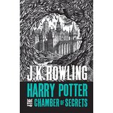 Bloomsbury Publishing J. K. Rowling - Harry Potter And The Chamber Of Secrets Cene