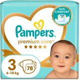 Pampers pelene Premium Jp 5 Junior (58) 4500 | Eponuda.com