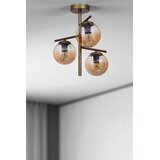 Opviq Luster 2595446, Zlatne boje Cijene