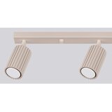 Sollux Sivorjavo kovinsko točkovno svetilo 6,5x81 cm Gleam – | Shoptok.si